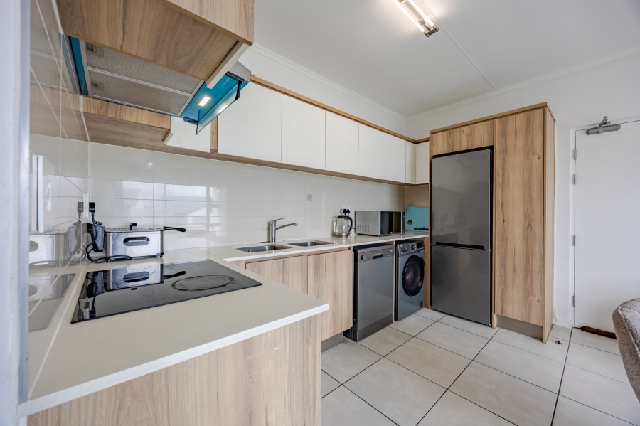 1 Bedroom Property for Sale in Richwood Western Cape
